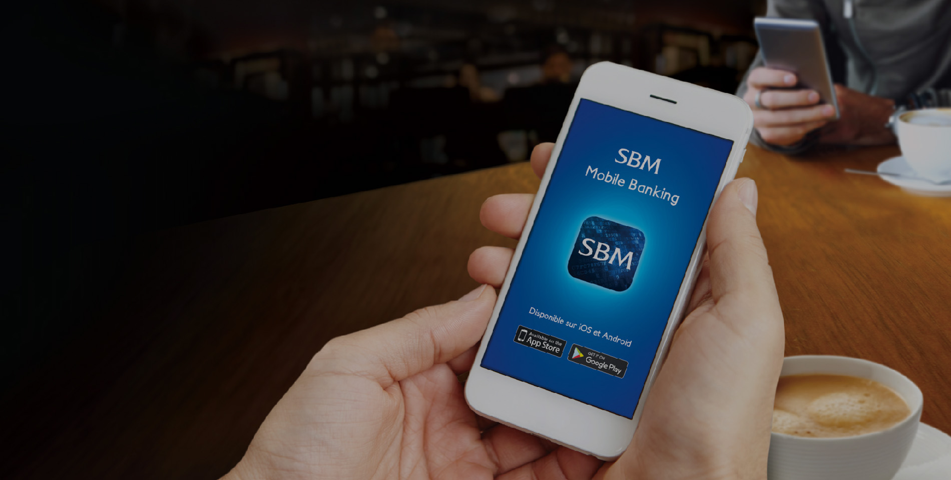 Mobile Banking App