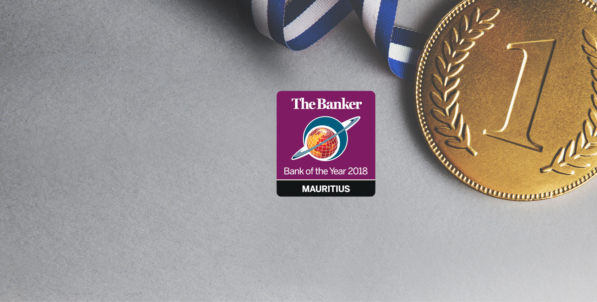 Bank of the Year
