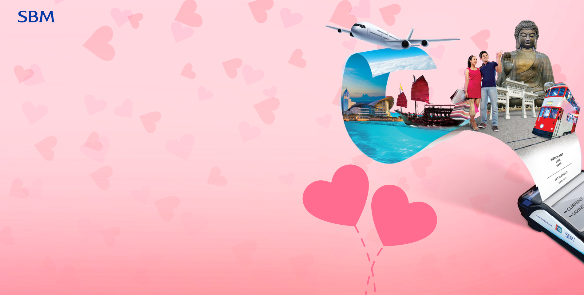 Stand a Chance to Discover Hong Kong