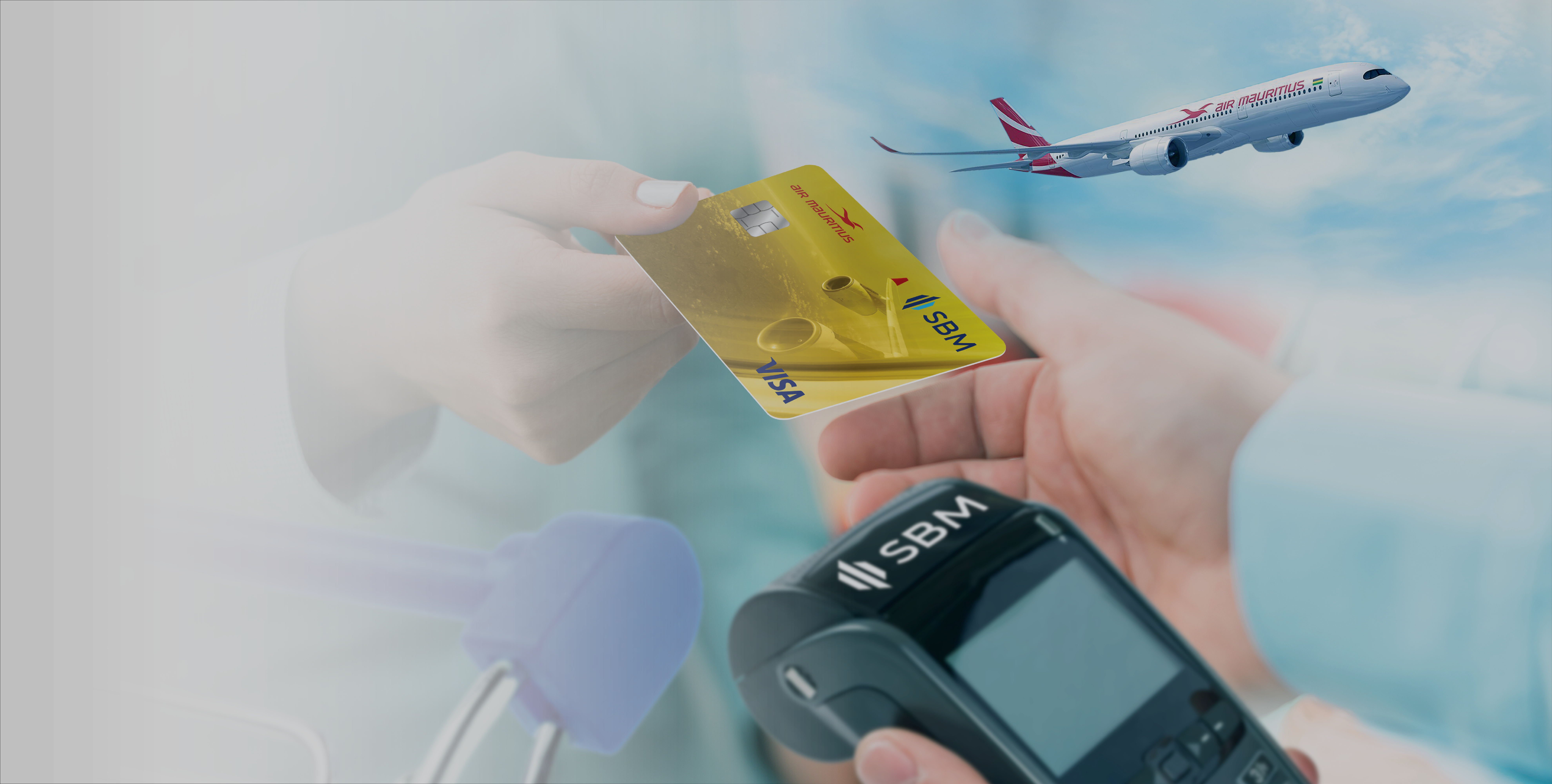 SBM Sky-Smiles Visa