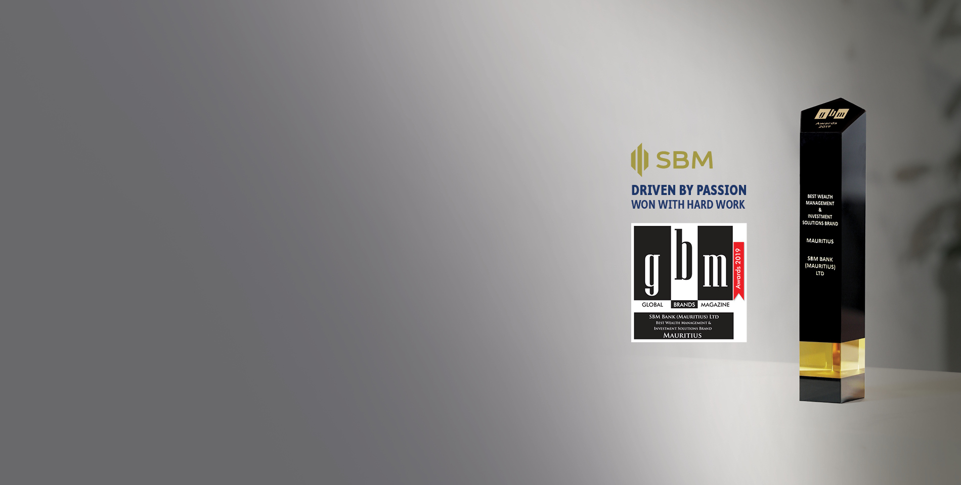 SBM Private Wealth