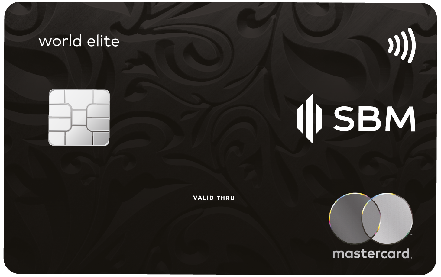 World Elite™ Mastercard