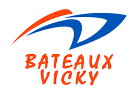 Bateaux Vicky