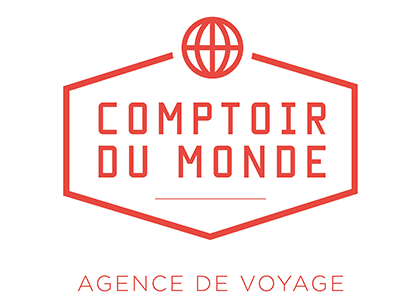 comptoir du monde