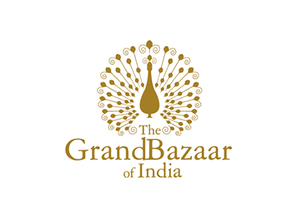 The Grand Bazaar of India