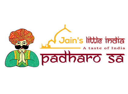 Padharo Sa By Jain's Little India