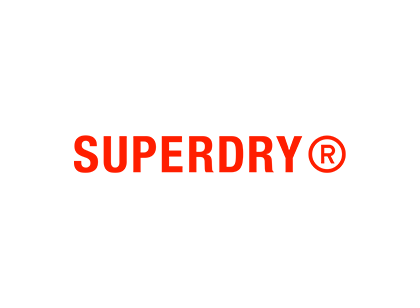 Superdry