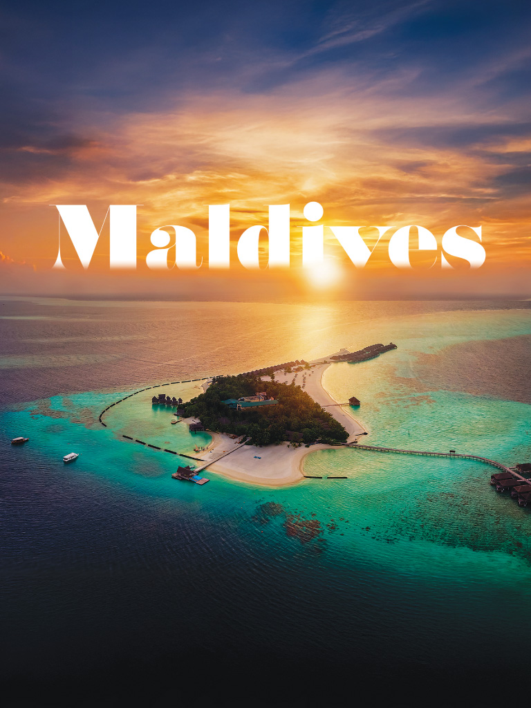 maldives