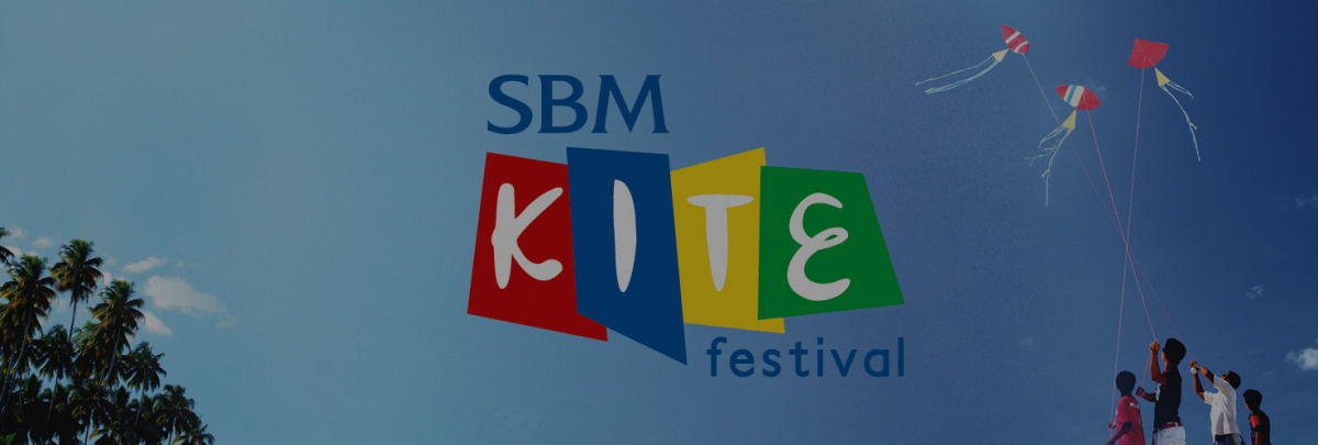 SBM Kite Festival