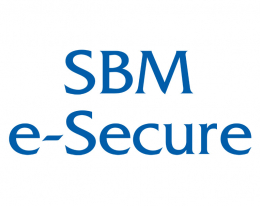 SBM e-Secure