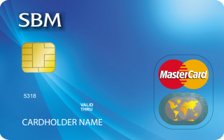 MasterCard Classic