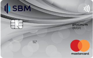  MasterCard Platinum Debit 