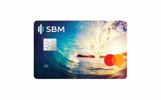MasterCard Classic