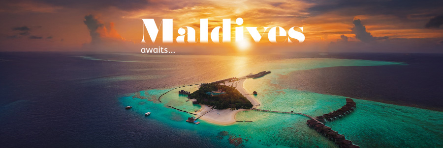 maldives