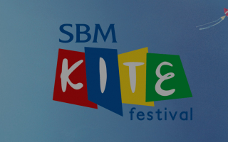 SBM Kite Festival