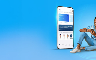 mobile banking