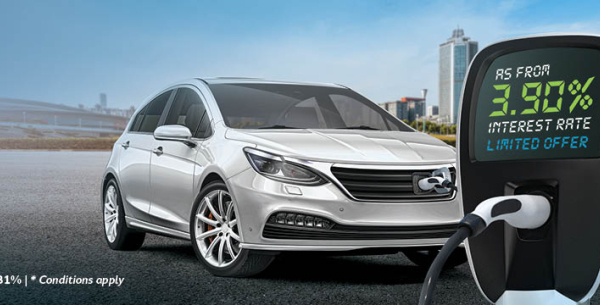 SBM eco auto lease