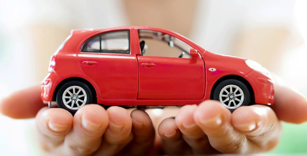 Auto lease