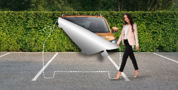 Offre spéciale SBM Auto Lease