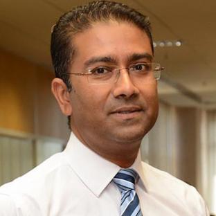 Anil Gujjalu