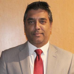 Dipesh Jhowry