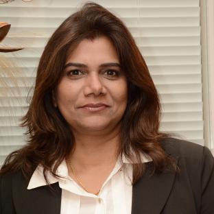 Ragini Gowrisunkur
