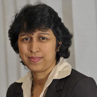 Rita Gujadhur
