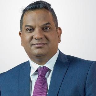 Sanjaiye Rawoteea