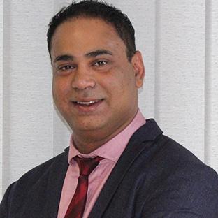 Vikash Peerun