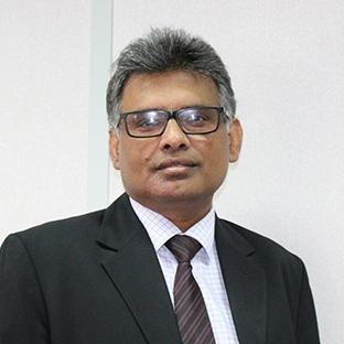Deenesh Ghurburrun