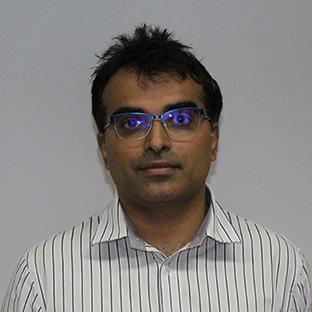 Girish Mehta