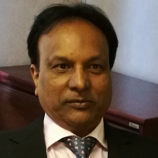 Rajen Mooneesawmy