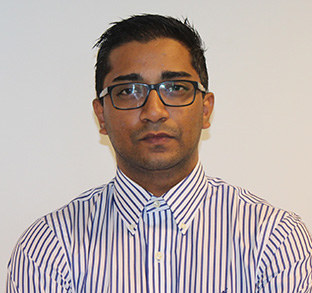 Rajiv Bhurtah