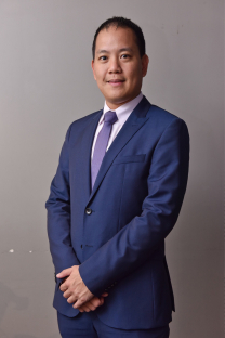 Norman Fon Sing, CFA
