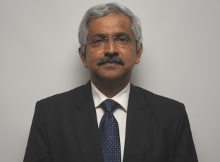 Balachandran CP