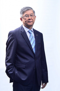 Philip Ah-Chuen