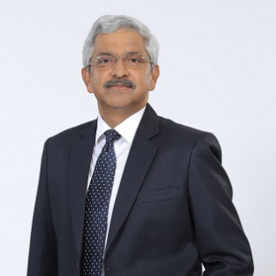 Balachandran CP