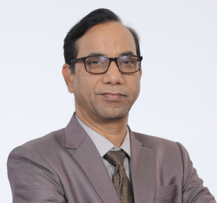 Mr Parvataneni Venkateswara Rao