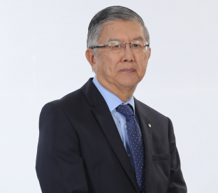 Mr Philip Ah-Chuen, FMIoD, FMIM