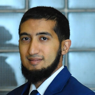 Mr. Muhammad Azeem Salehmohamed