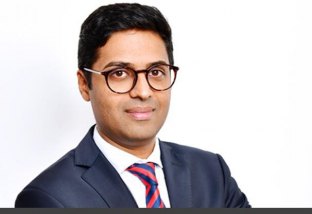 ANOOP KUMAR NILAMBER