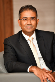 RAGNISH (ANIL) GUJJALU