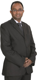M. ROODESH MUTTYLALL