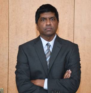M. VISVANADEN SOONDRAM
