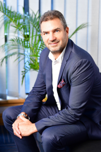 MR. RAOUL GUFFLET