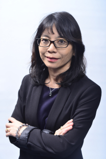 Veronique Lim Hoye Yee