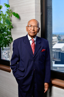 chairman