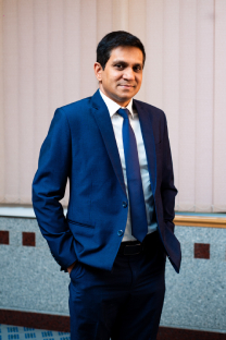 sachin