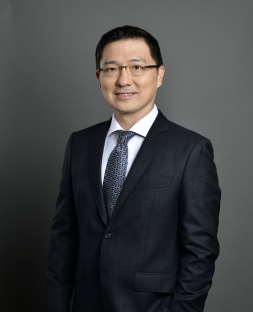 MR JEAN LI WAN PO
