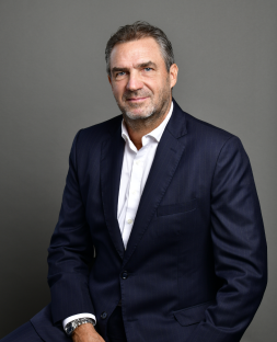 Mr RAOUL GUFFLET